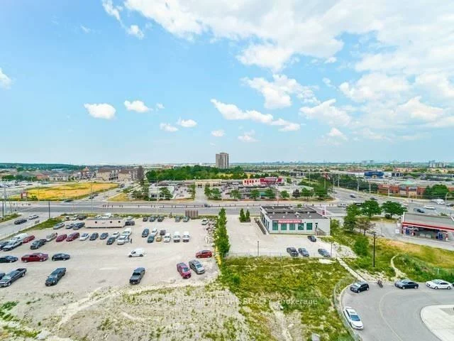 5025, Four Springs, Hurontario, Mississauga