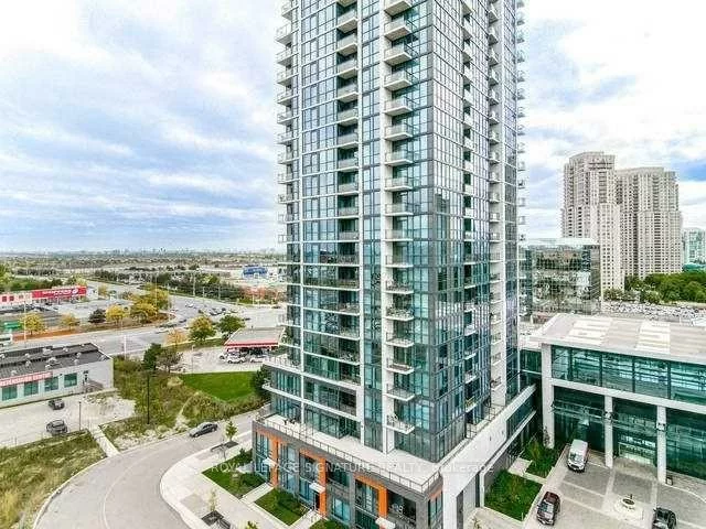 5025, Four Springs, Hurontario, Mississauga