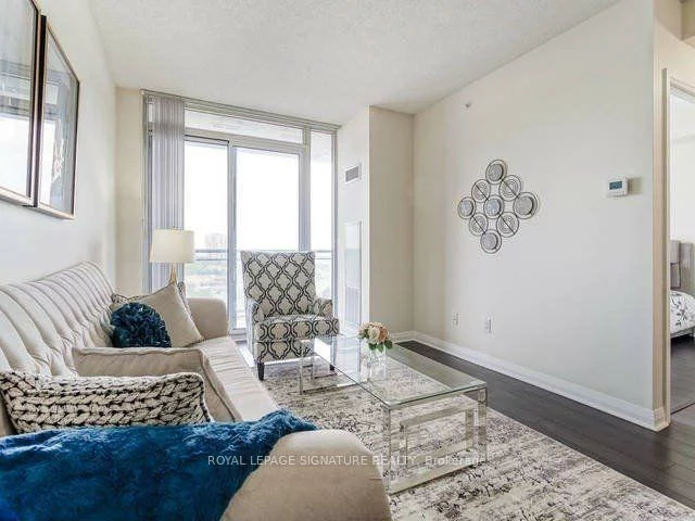 5025, Four Springs, Hurontario, Mississauga