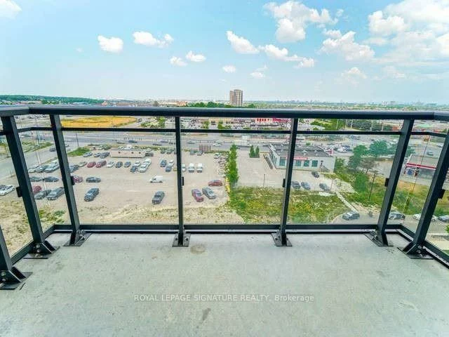 5025, Four Springs, Hurontario, Mississauga