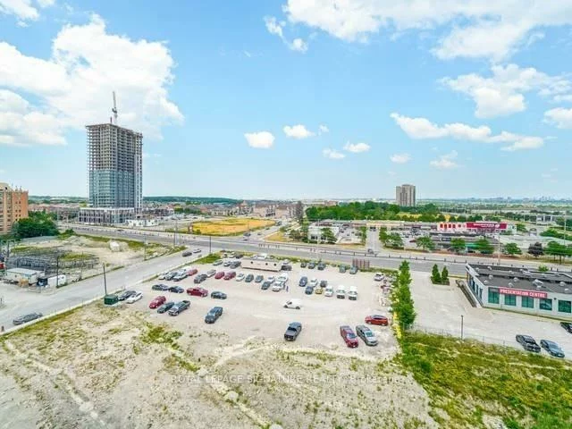 5025, Four Springs, Hurontario, Mississauga