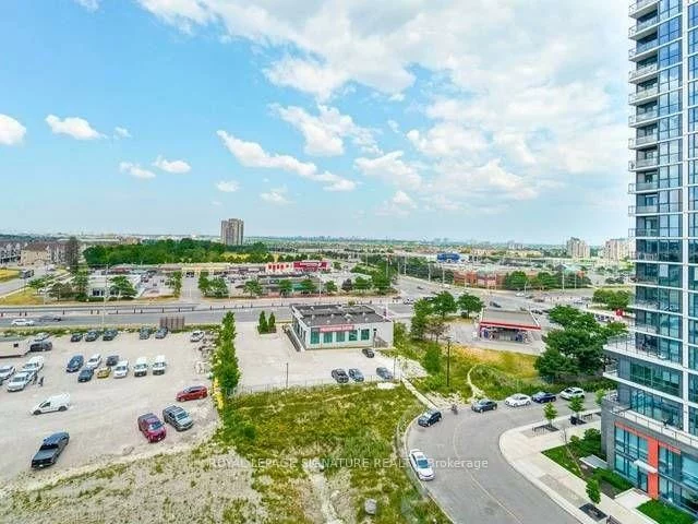 5025, Four Springs, Hurontario, Mississauga