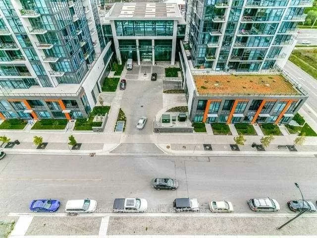 5025, Four Springs, Hurontario, Mississauga