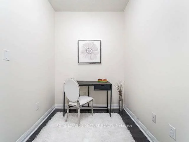5025, Four Springs, Hurontario, Mississauga
