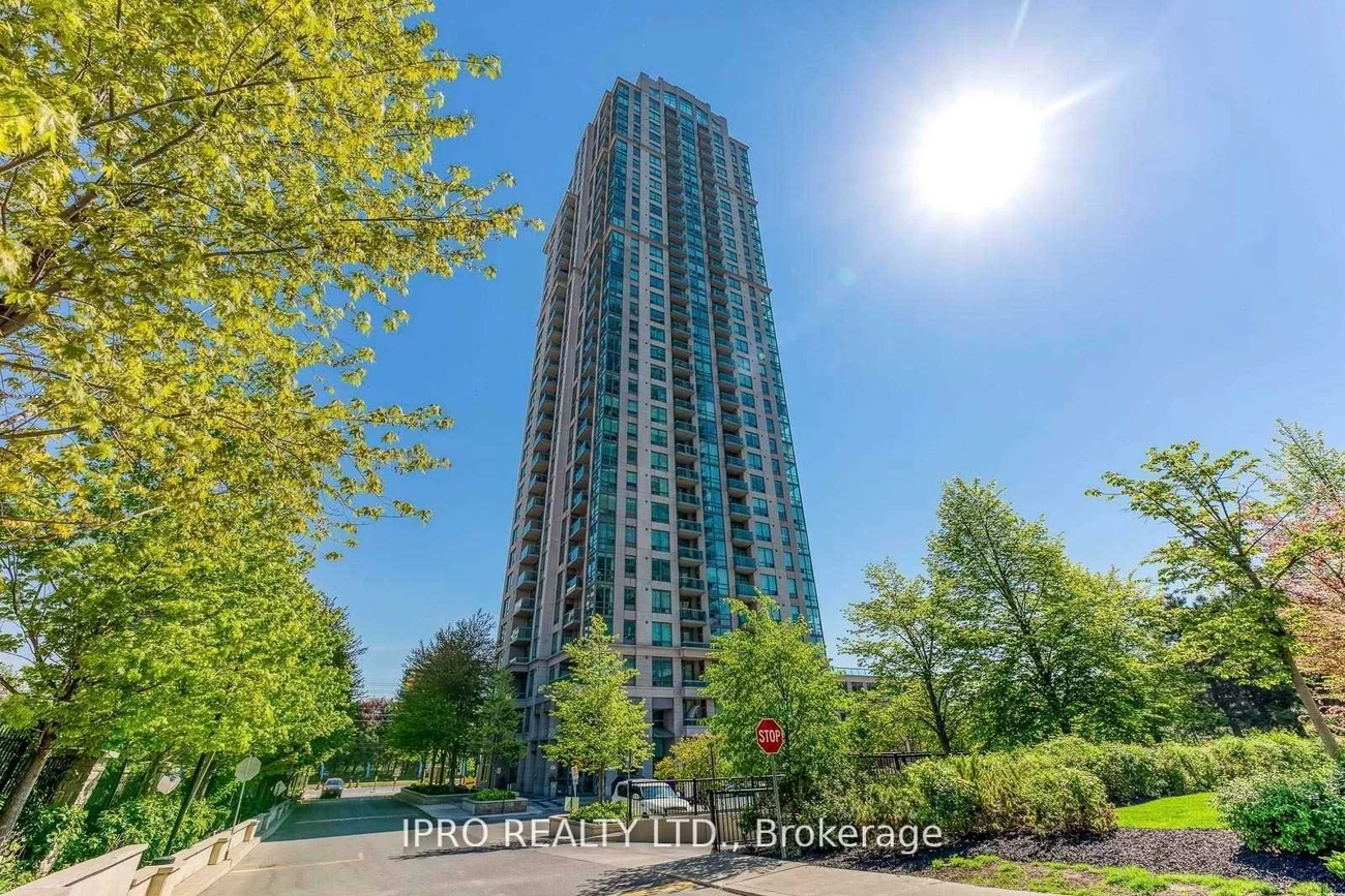 3504, Hurontario, Fairview, Mississauga