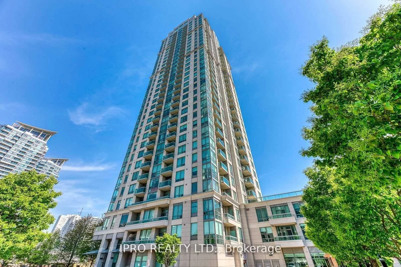 3504, Hurontario, Fairview, Mississauga