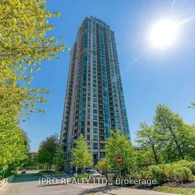 3504, Hurontario, Fairview, Mississauga