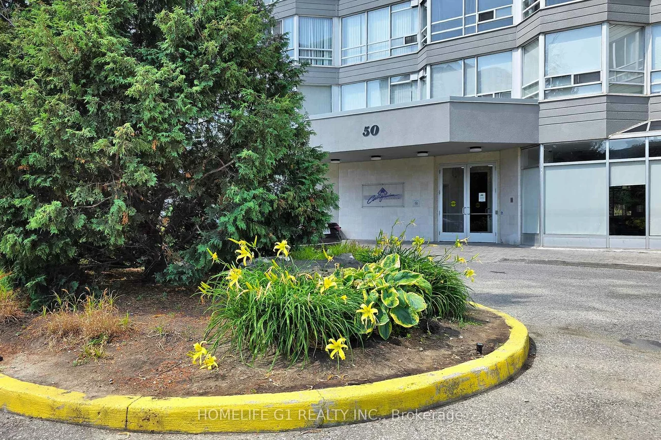 50, Kingsbridge Garden, Hurontario, Mississauga