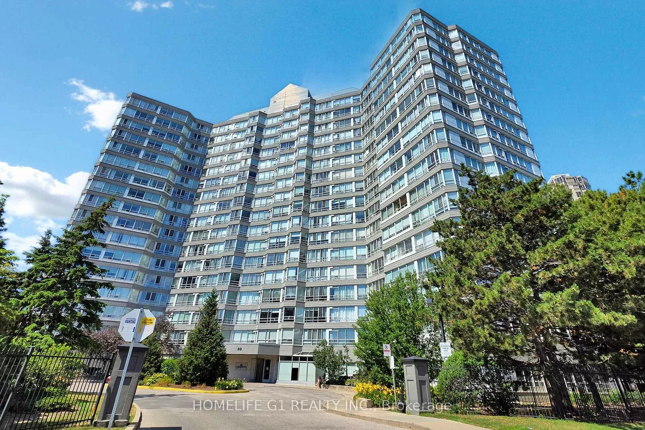 50, Kingsbridge Garden, Hurontario, Mississauga