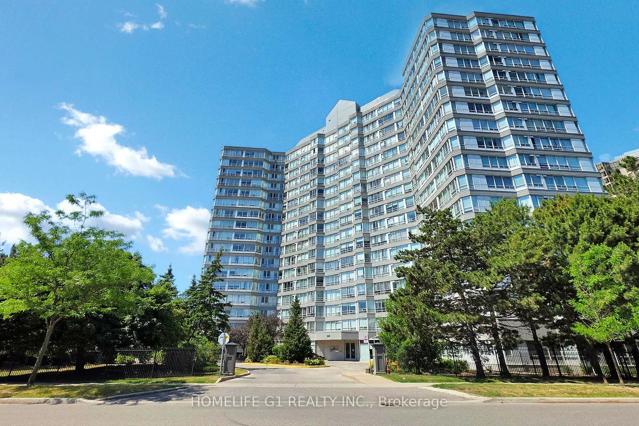 50, Kingsbridge Garden, Hurontario, Mississauga