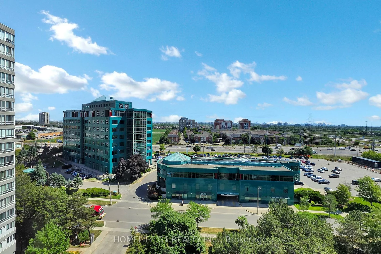 50, Kingsbridge Garden, Hurontario, Mississauga