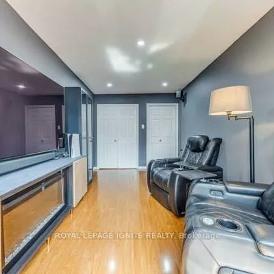 4635, Regents, Hurontario, Mississauga