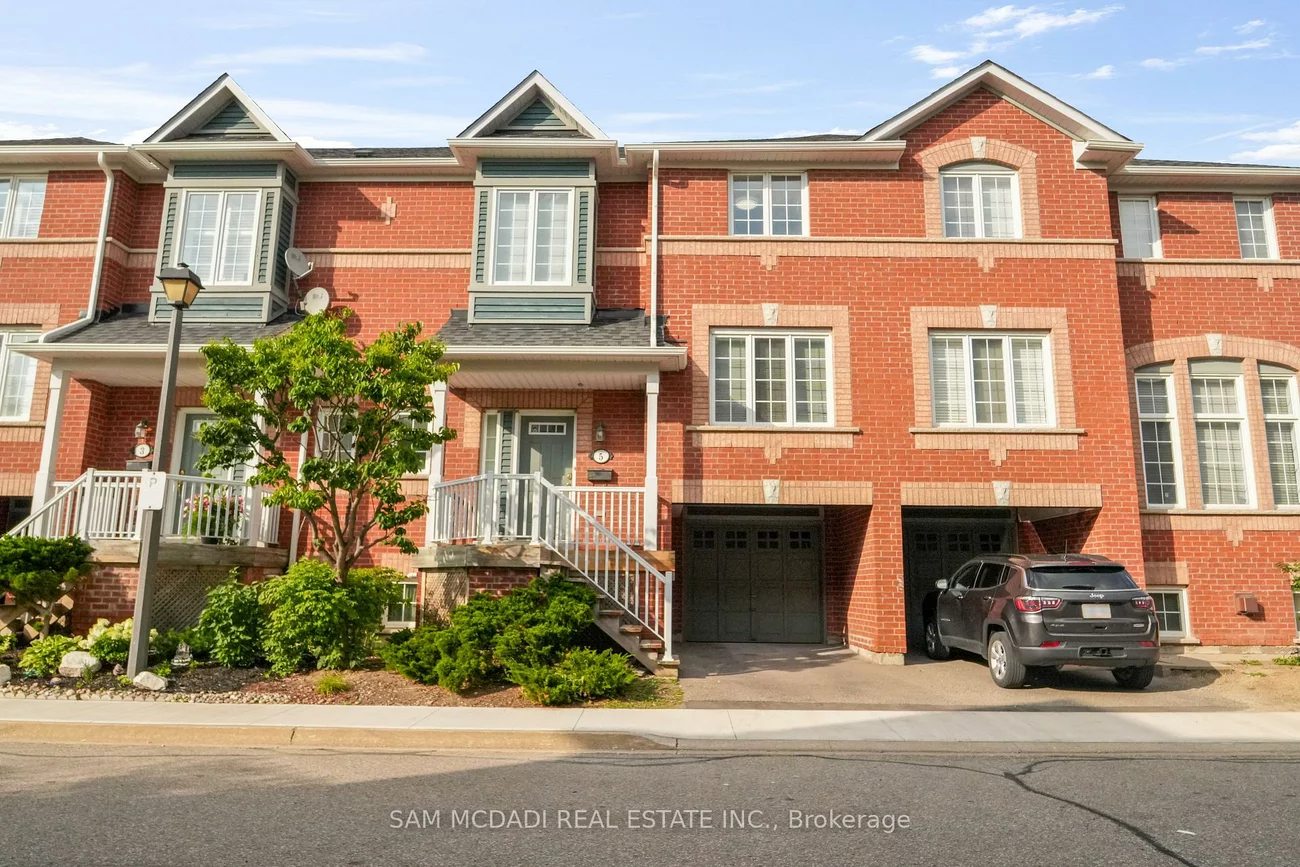 5031, East Mill, East Credit, Mississauga