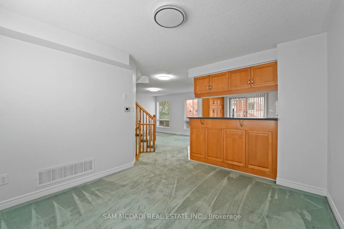 5031, East Mill, East Credit, Mississauga