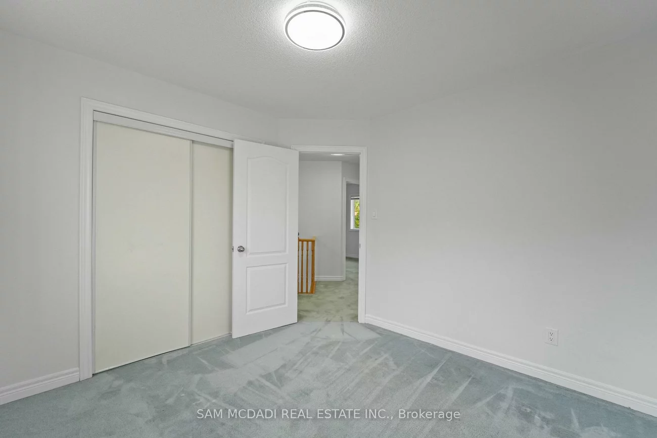 5031, East Mill, East Credit, Mississauga
