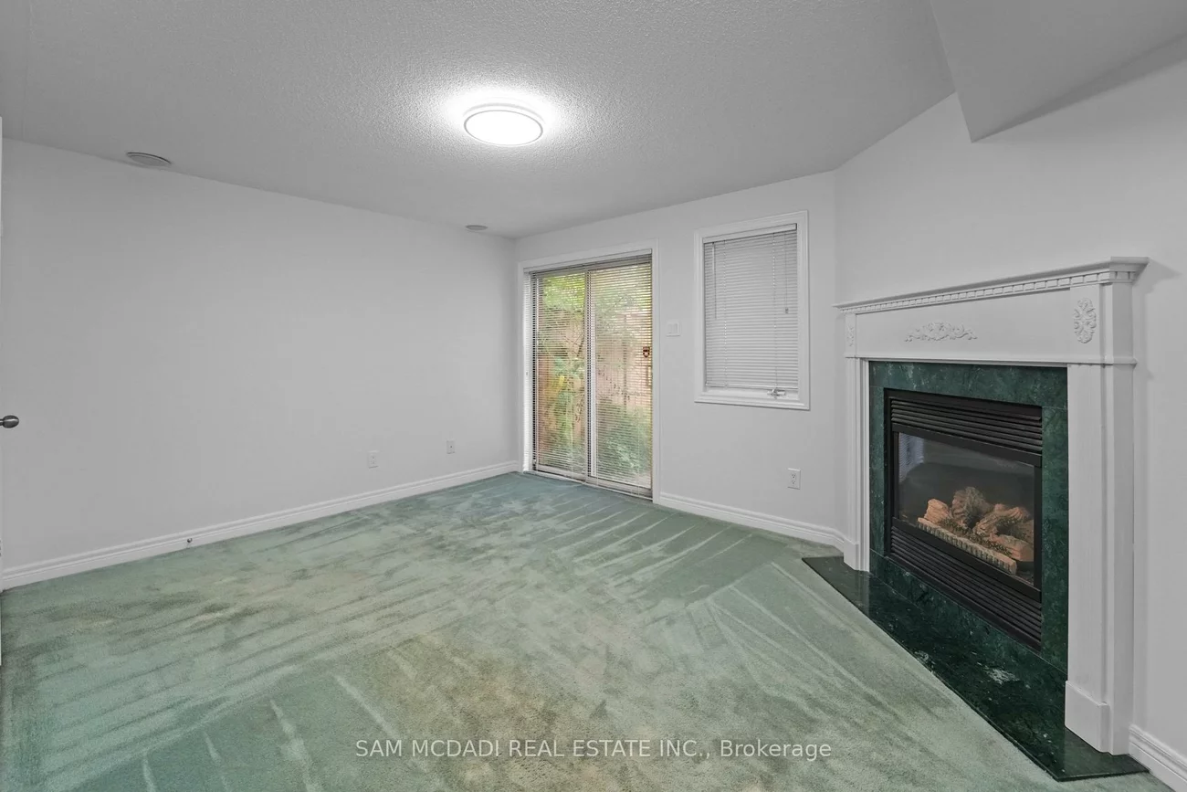 5031, East Mill, East Credit, Mississauga