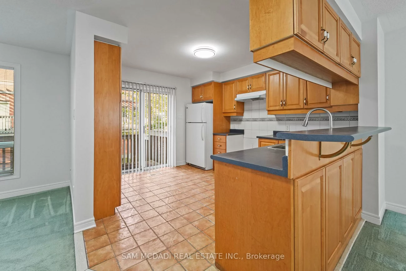 5031, East Mill, East Credit, Mississauga