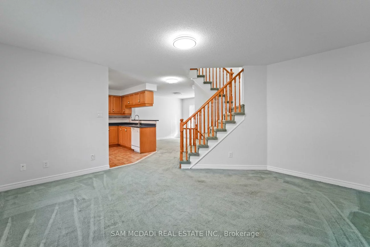 5031, East Mill, East Credit, Mississauga