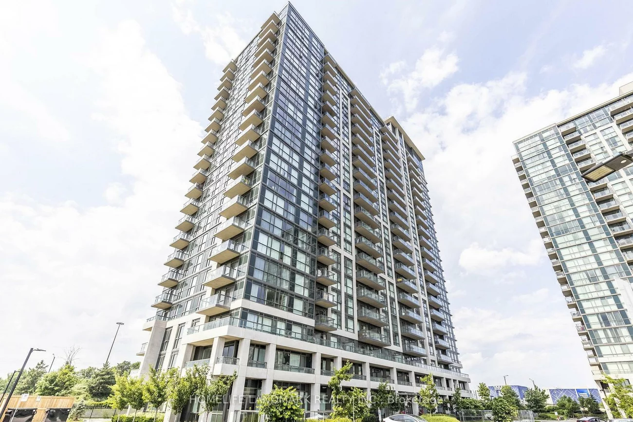 349, Rathburn, City Centre, Mississauga