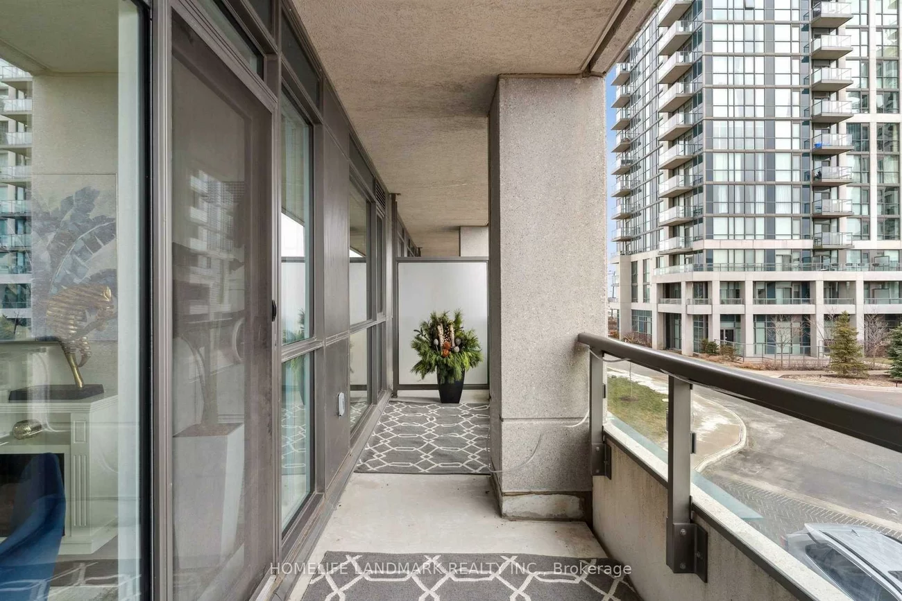 349, Rathburn, City Centre, Mississauga