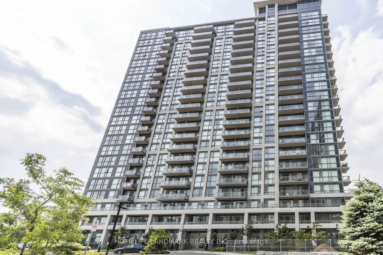 349, Rathburn, City Centre, Mississauga