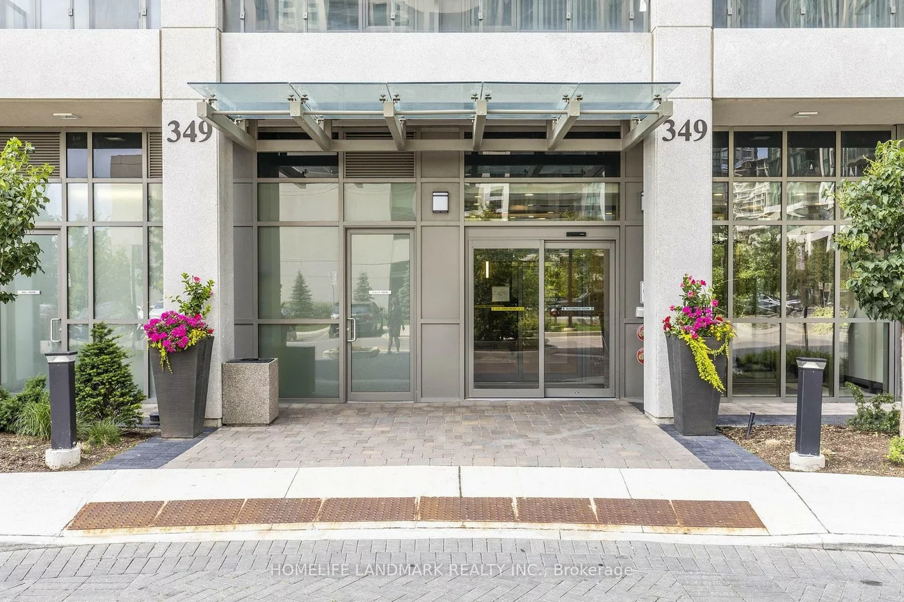 349, Rathburn, City Centre, Mississauga