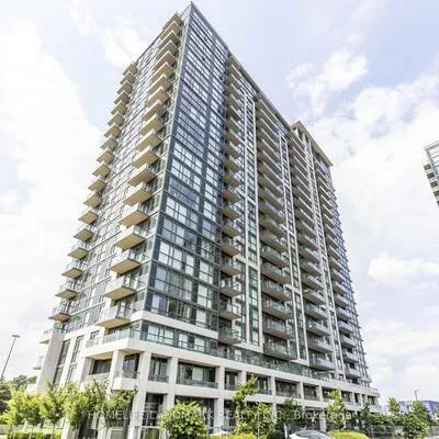 349, Rathburn, City Centre, Mississauga