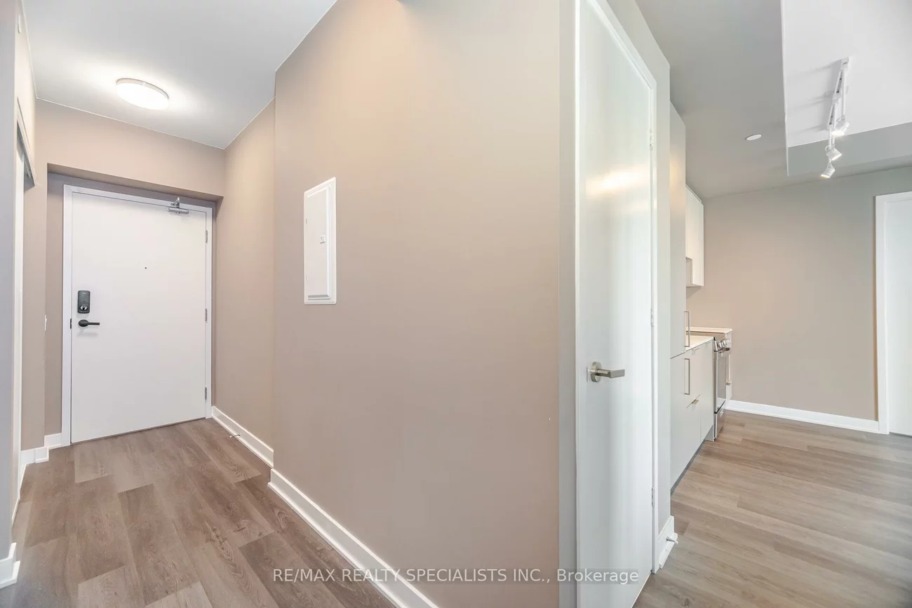 3900, Confederation, City Centre, Mississauga