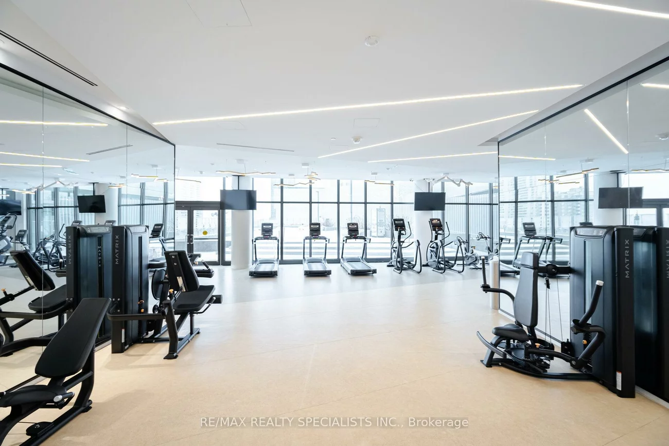 3900, Confederation, City Centre, Mississauga