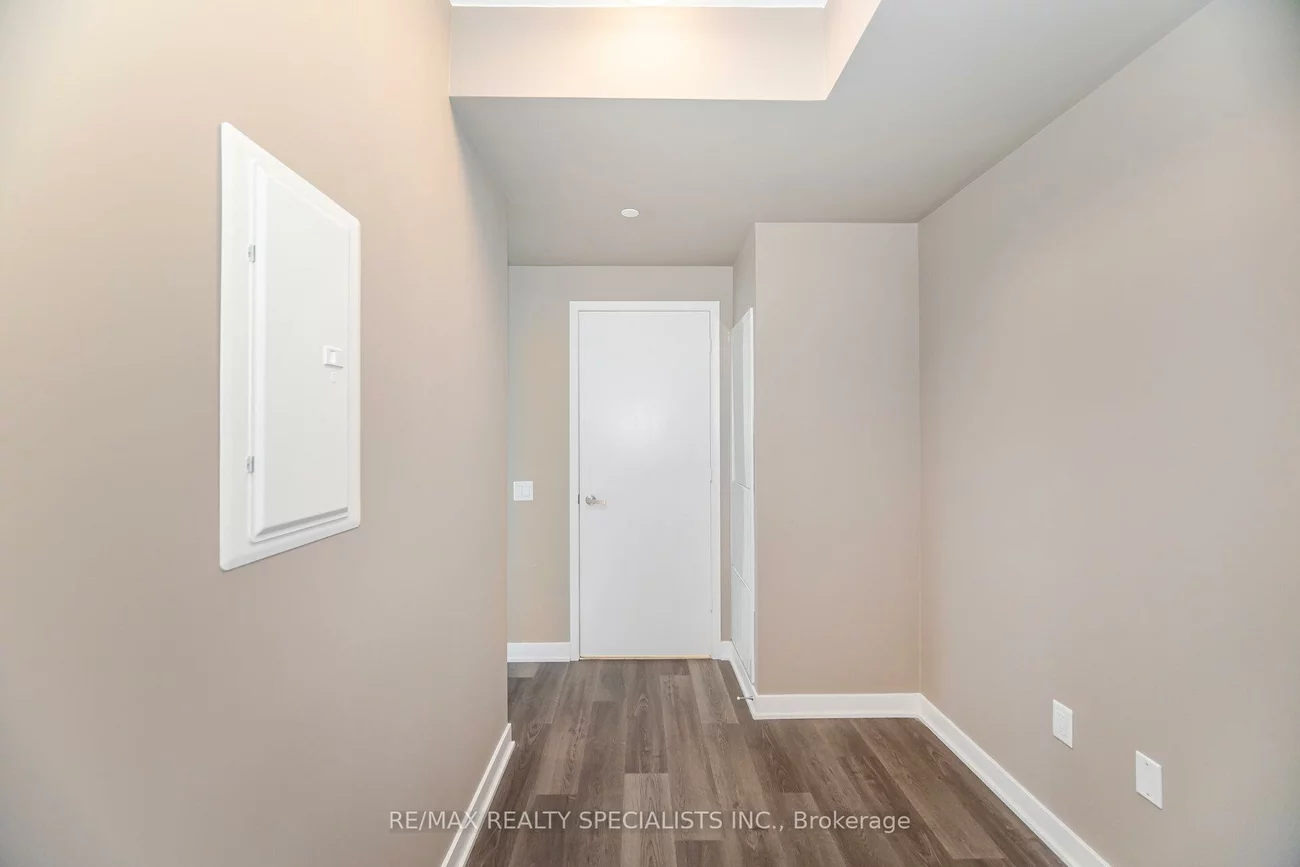 3900, Confederation, City Centre, Mississauga