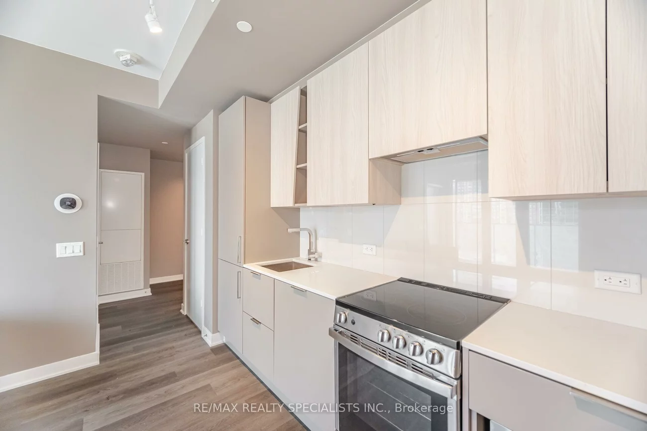 3900, Confederation, City Centre, Mississauga