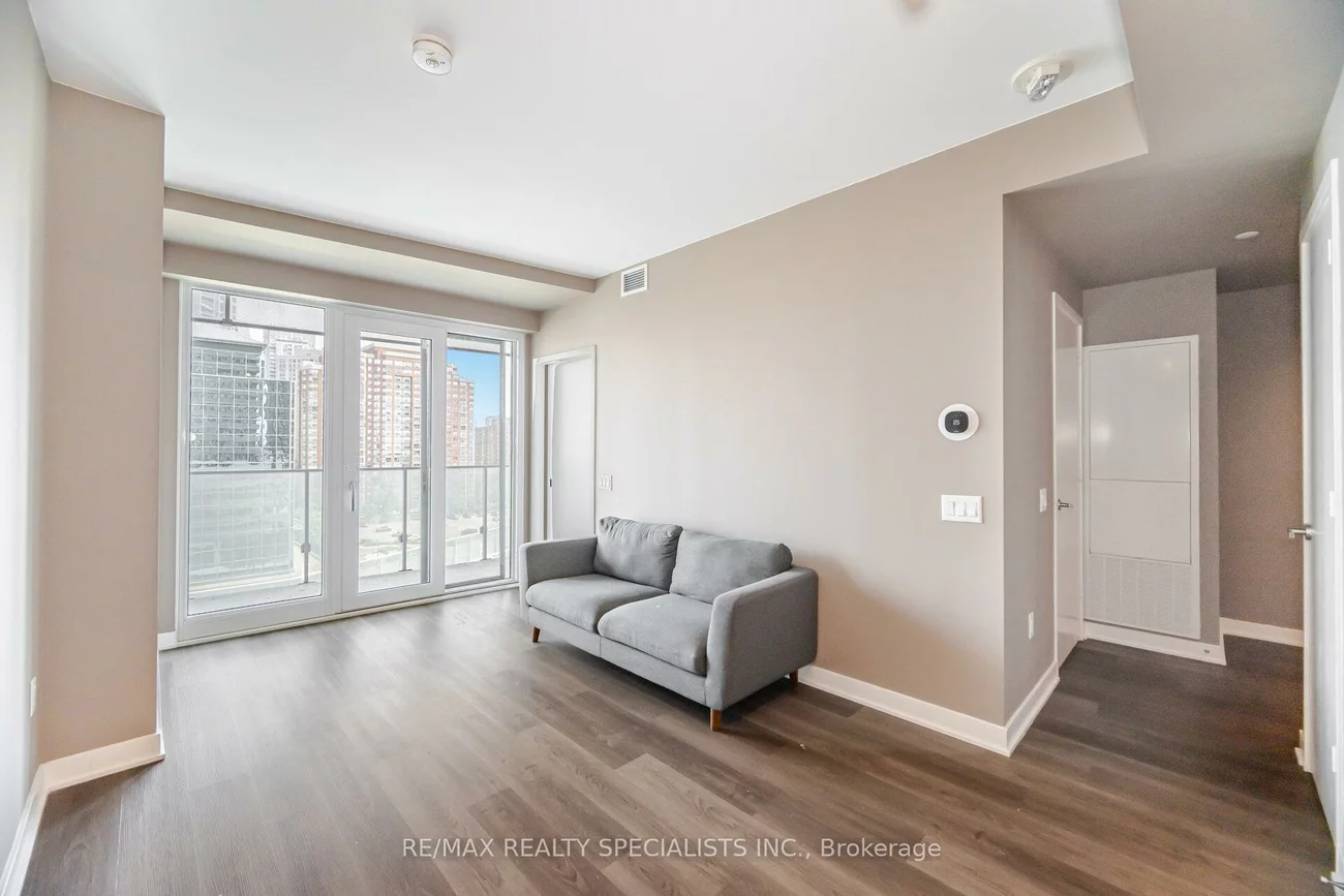 3900, Confederation, City Centre, Mississauga