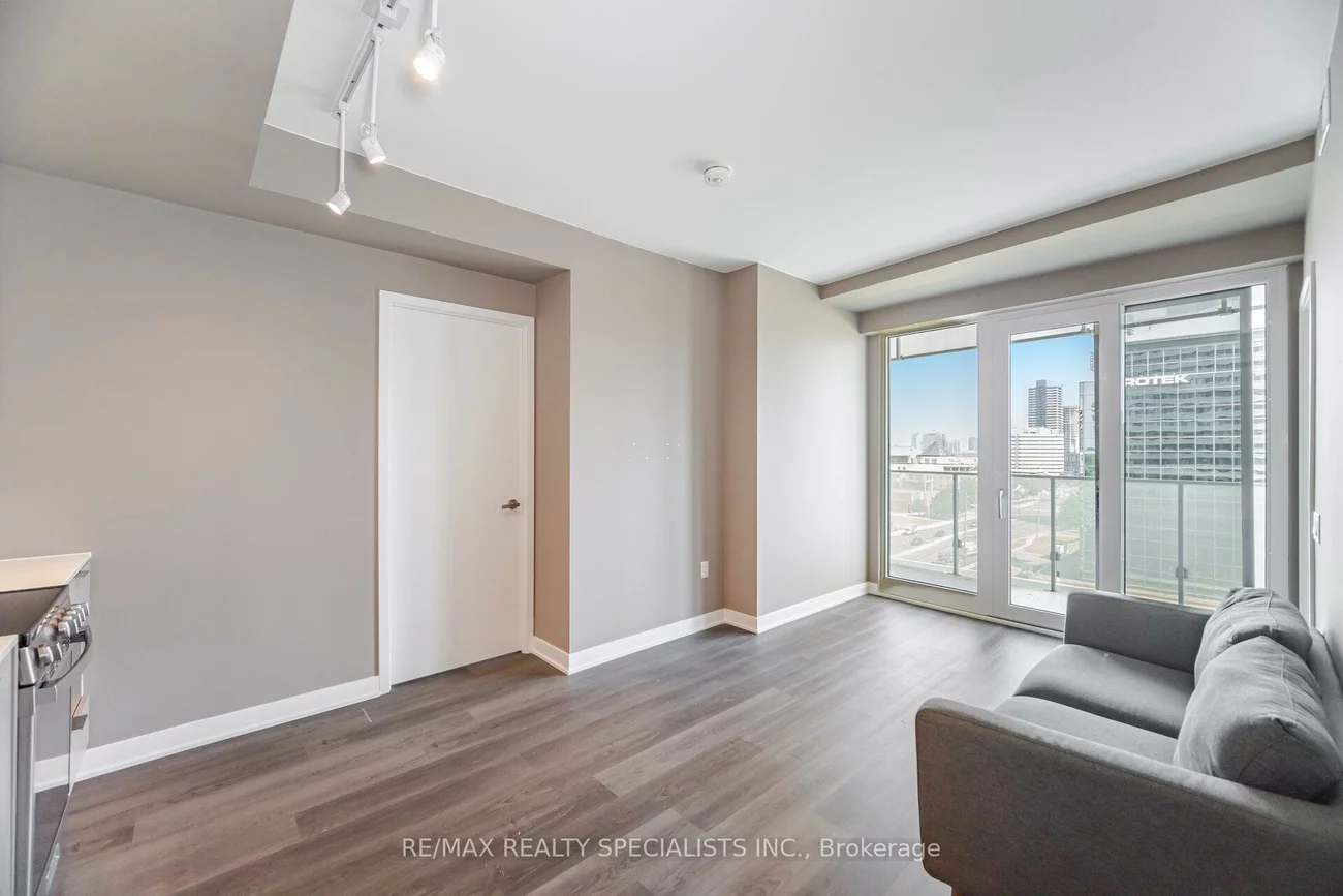 3900, Confederation, City Centre, Mississauga