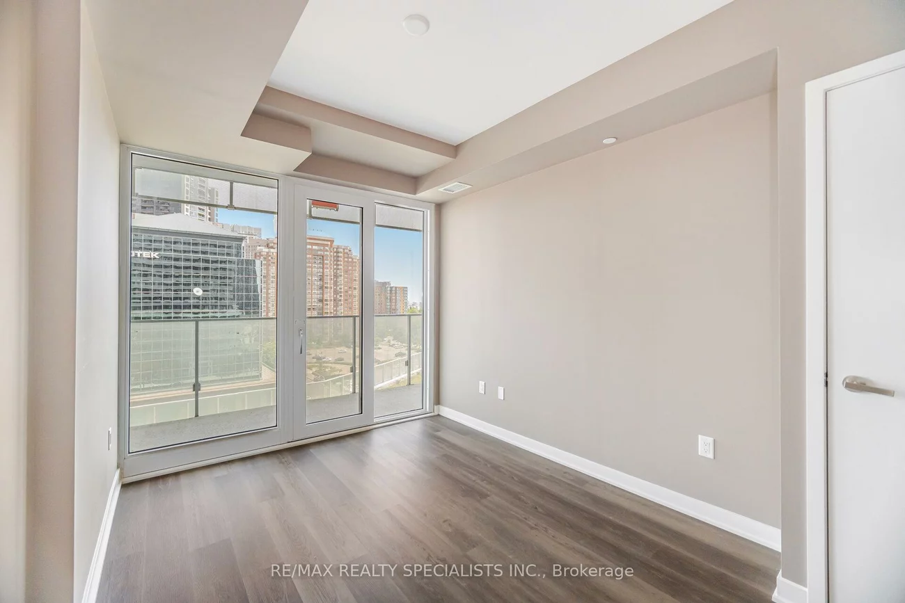 3900, Confederation, City Centre, Mississauga