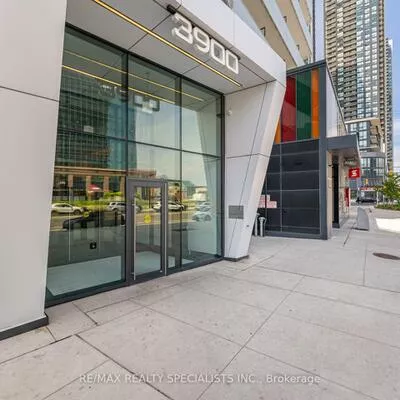 3900, Confederation, City Centre, Mississauga