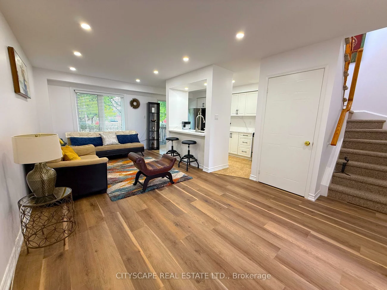 1484, Torrington, East Credit, Mississauga