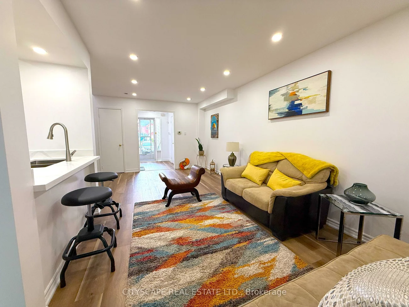 1484, Torrington, East Credit, Mississauga