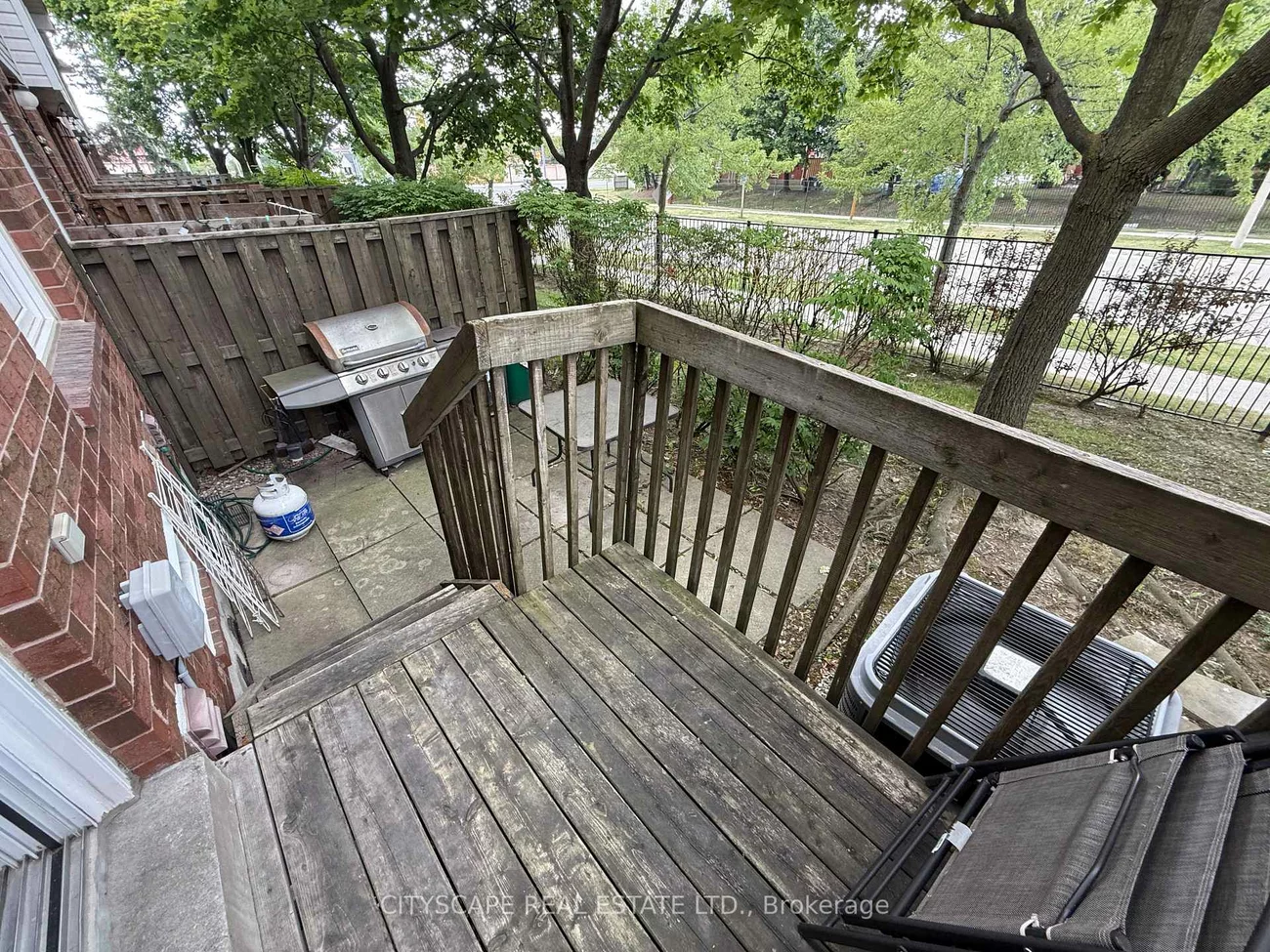1484, Torrington, East Credit, Mississauga