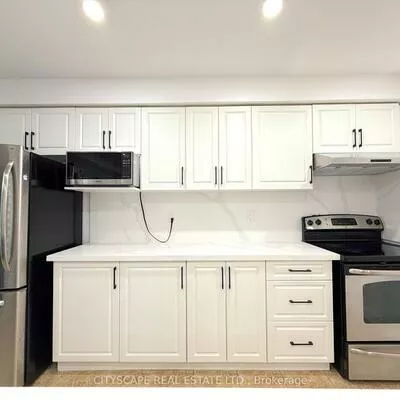 1484, Torrington, East Credit, Mississauga