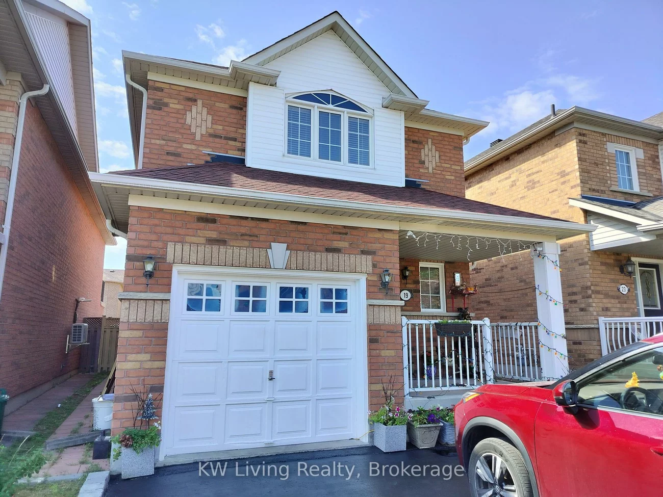 33, Elm, City Centre, Mississauga