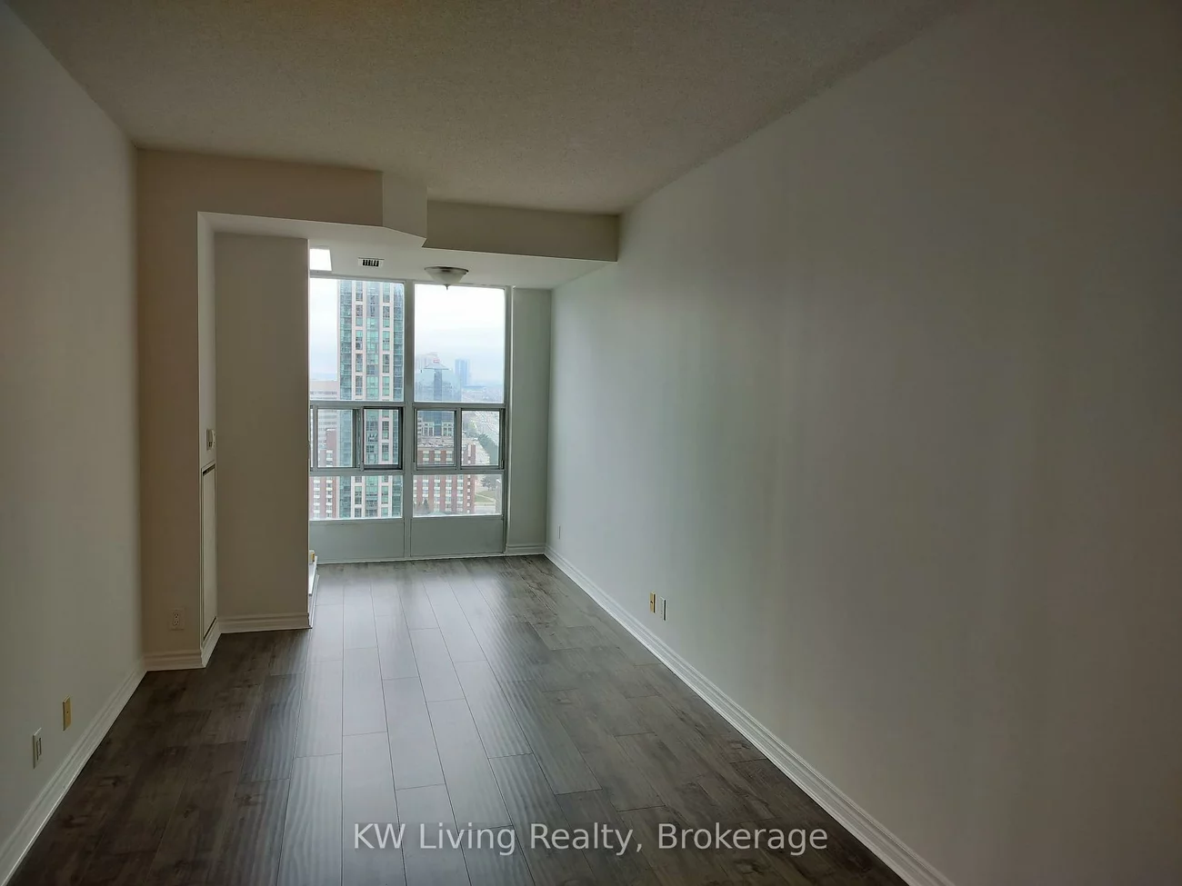 33, Elm, City Centre, Mississauga