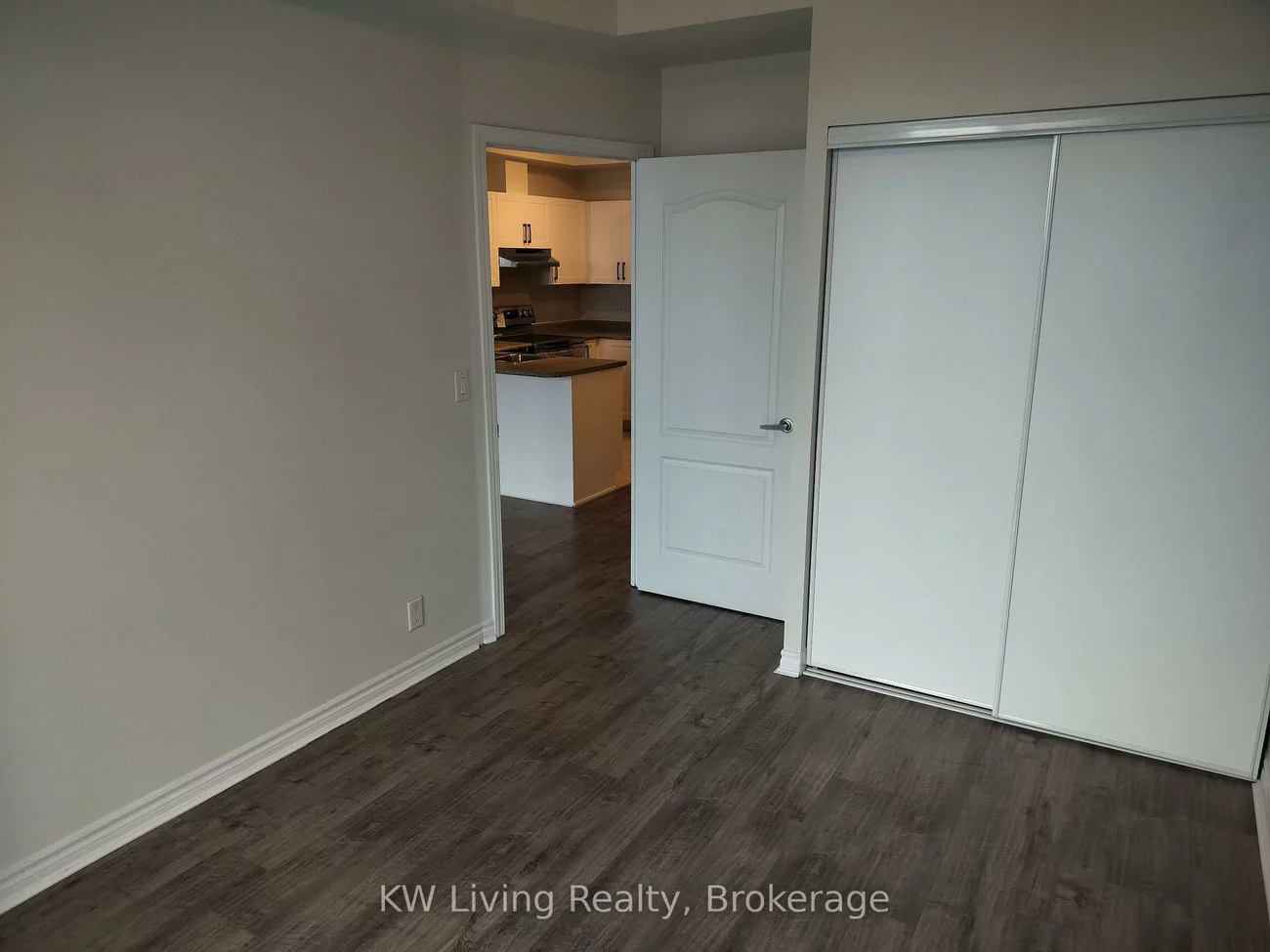 33, Elm, City Centre, Mississauga