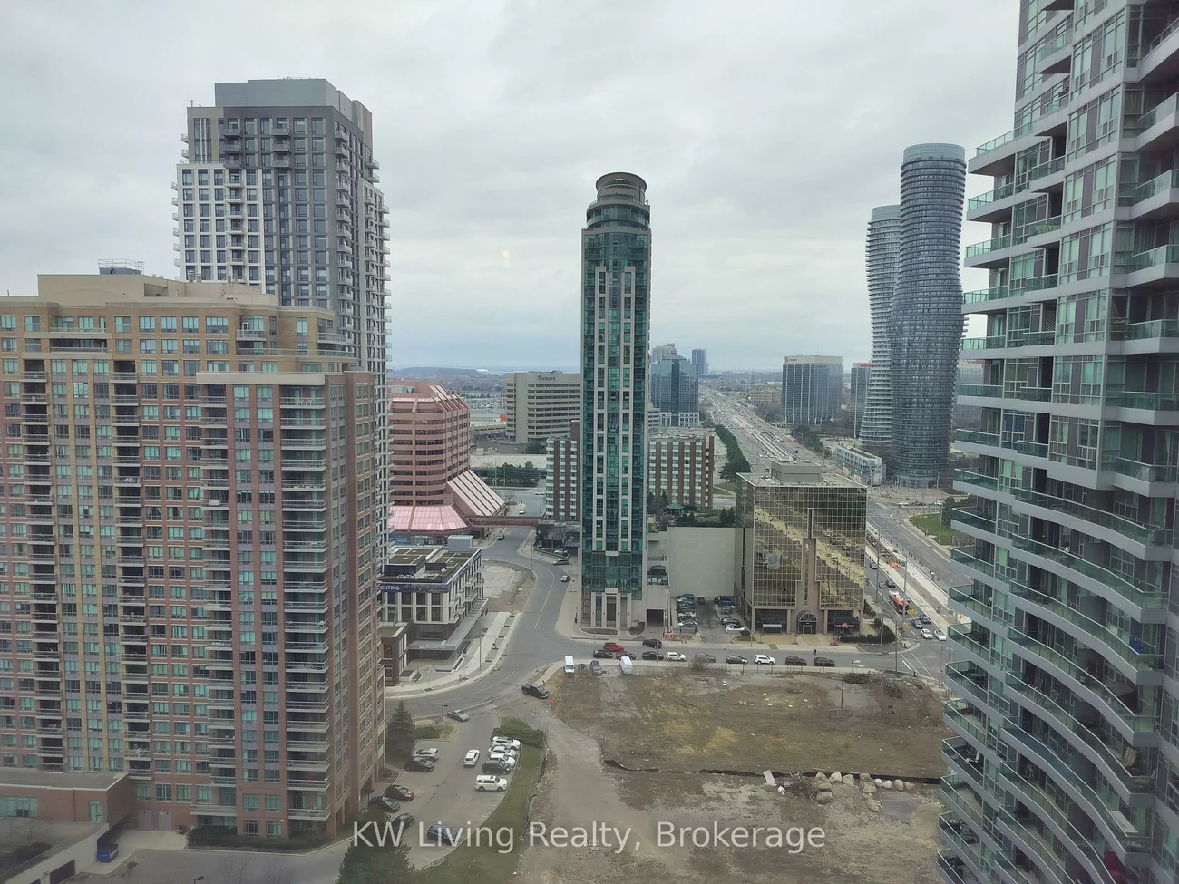 33, Elm, City Centre, Mississauga