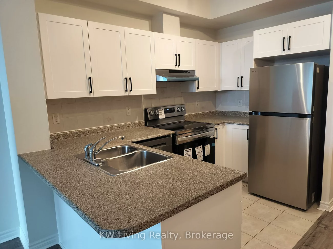 33, Elm, City Centre, Mississauga
