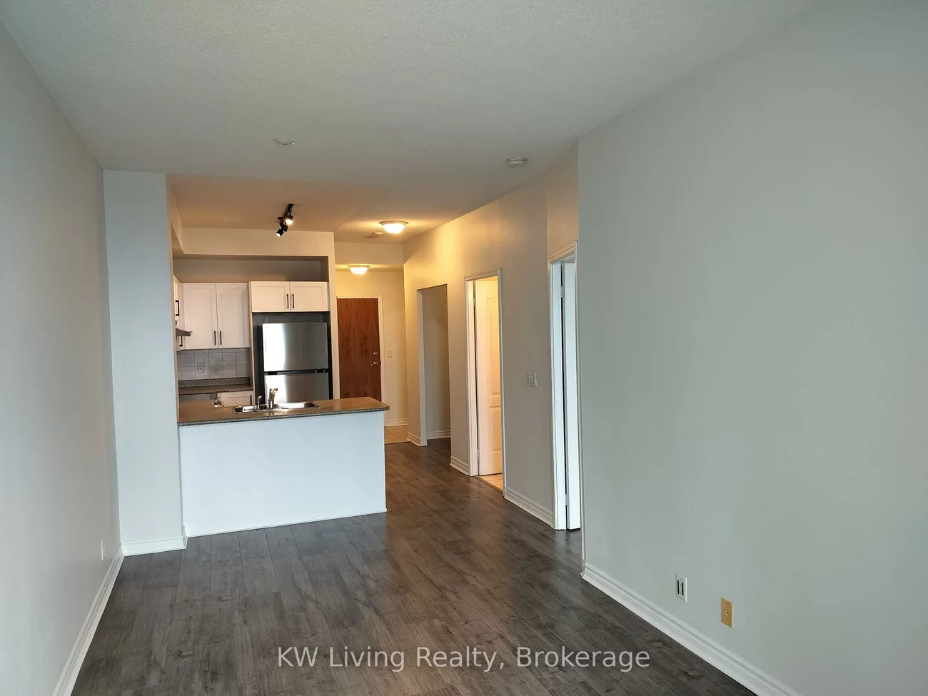 33, Elm, City Centre, Mississauga