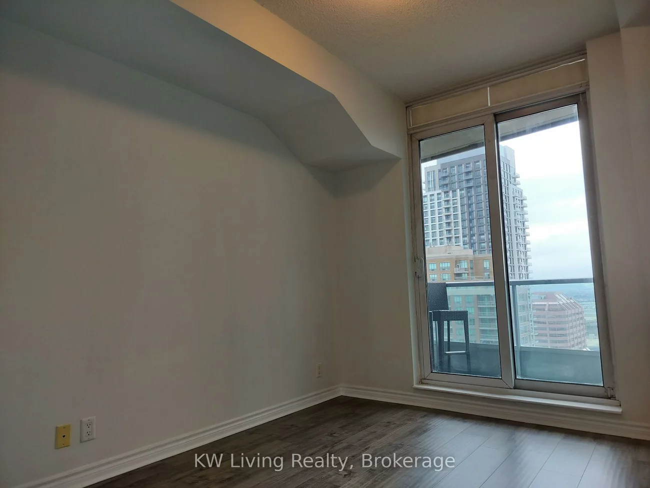 33, Elm, City Centre, Mississauga