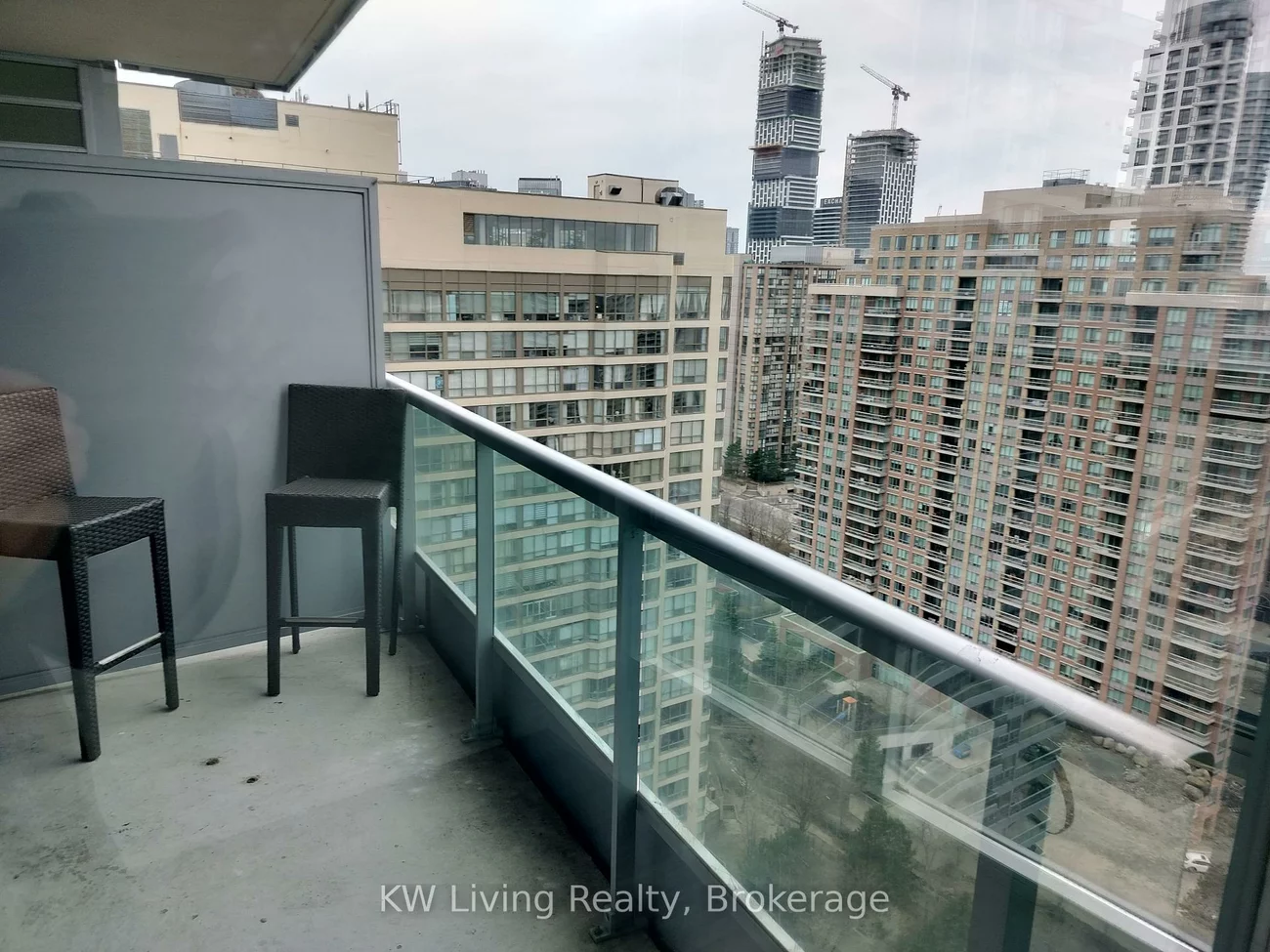 33, Elm, City Centre, Mississauga