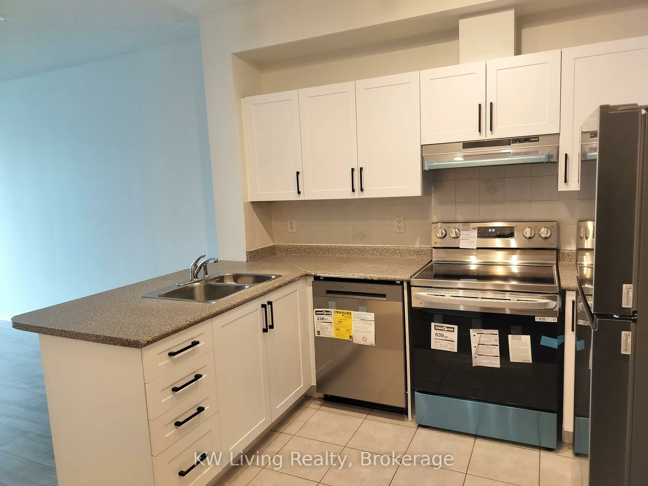 33, Elm, City Centre, Mississauga