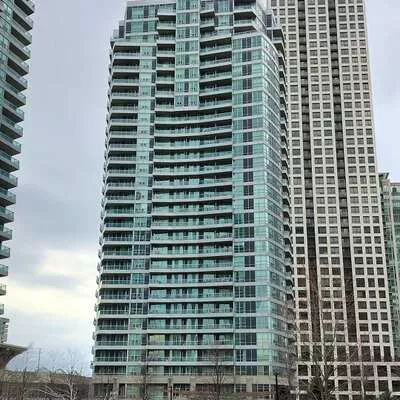 33, Elm, City Centre, Mississauga