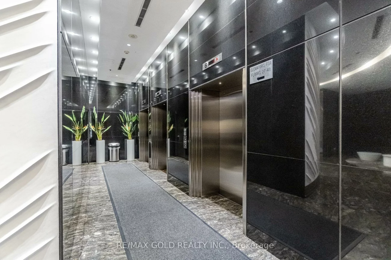 50, Absolute, City Centre, Mississauga